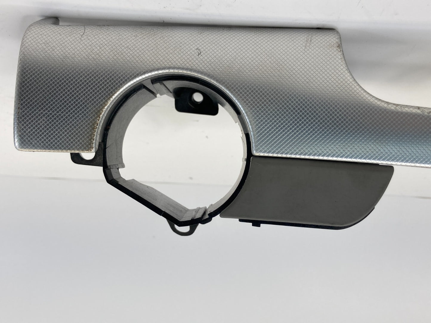 2004-2008 Audi A4 A4 Quattro Dash Headlight Switch Trim Bezel 8E1-853-189 OEM