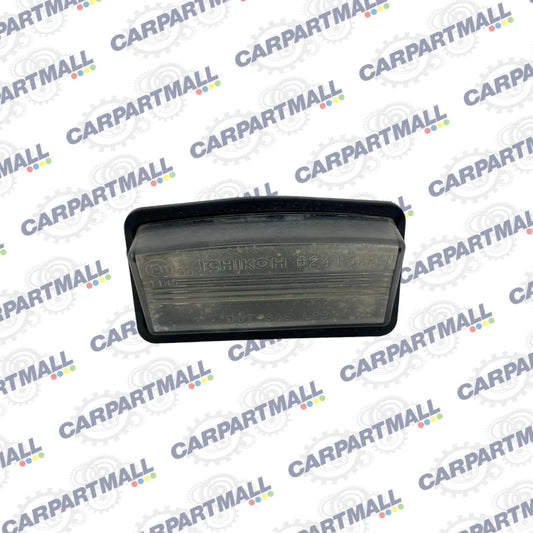 2006-2010 INFINITI M35 M45 REAR TRUNK LICENSE PLATE LIGHT LAMP E11000435 OEM