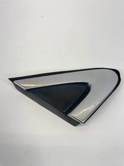 15-17 Chrysler 200 Front Right Exterior Mirror Corner Cover Trim 5MF42TRMAA OEM