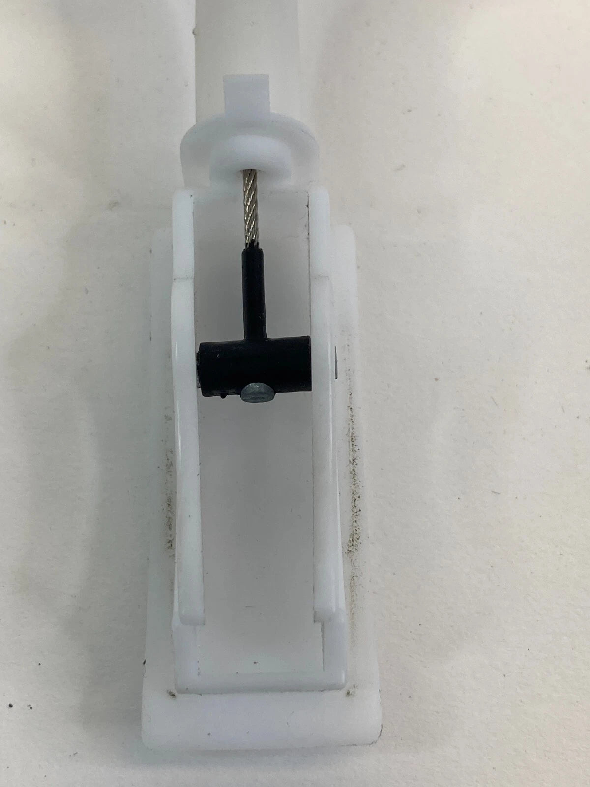 2009 2010 BMW 535I XDRIVE FRONT RIGHT SIDE DOOR LOCK LATCH RELEASE CABLE OEM