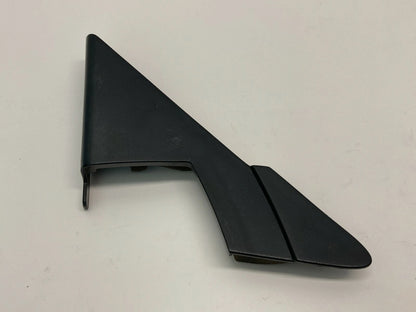1999-2002 DAEWOO LEGANZA FRONT LEFT DRIVER SIDE MIRROR COVER TRIM 96205711 OEM