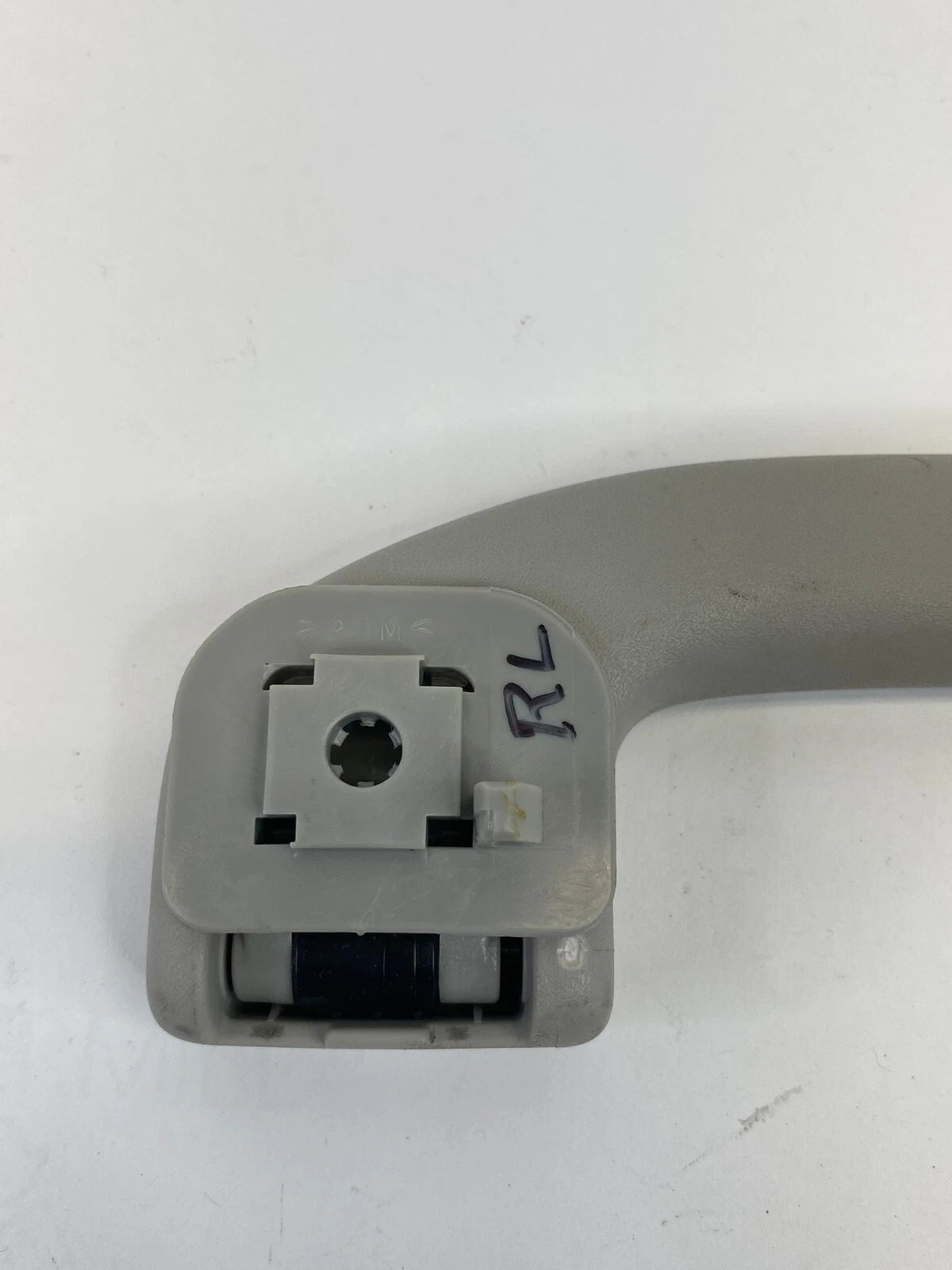 2007-2011 NISSAN ALTIMA REAR LEFT SIDE ROOF INNER GRAB GRIP ASSIST HANDLE OEM
