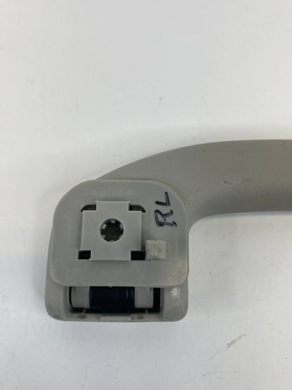 2007-2011 NISSAN ALTIMA REAR LEFT SIDE ROOF INNER GRAB GRIP ASSIST HANDLE OEM