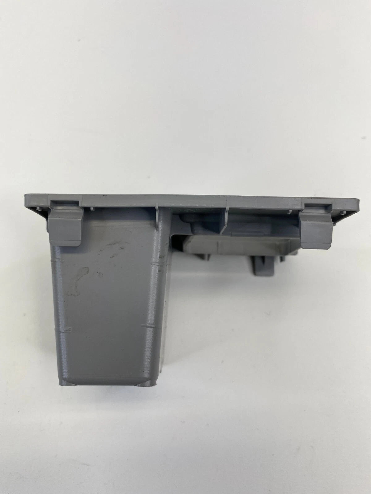 2006-2012 TOYOTA RAV4 CENTER CONSOLE MIRROR COTROL SWITCH TRIM BEZEL PANEL OEM