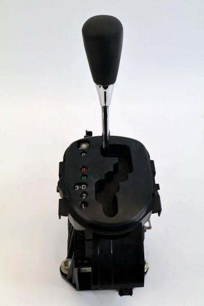2006-2011 TOYOTA YARIS AUTO/T FLOOR SHIFTER SHIFT GEAR SELECTOR W/ KNOB ASSY OEM
