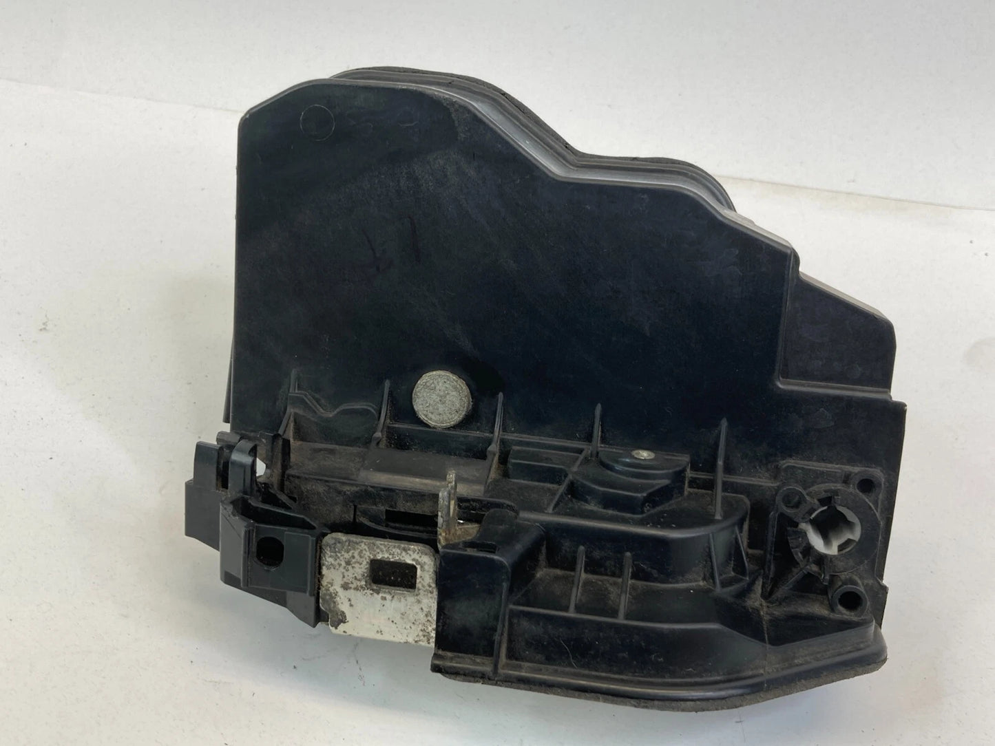 2004-2010 BMW X3 SUV 4DR FRONT LEFT DOOR LOCK LATCH RELEASE ACTUATOR 7154619 OEM