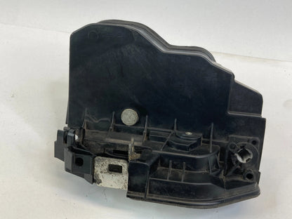 2004-2010 BMW X3 SUV 4DR FRONT LEFT DOOR LOCK LATCH RELEASE ACTUATOR 7154619 OEM