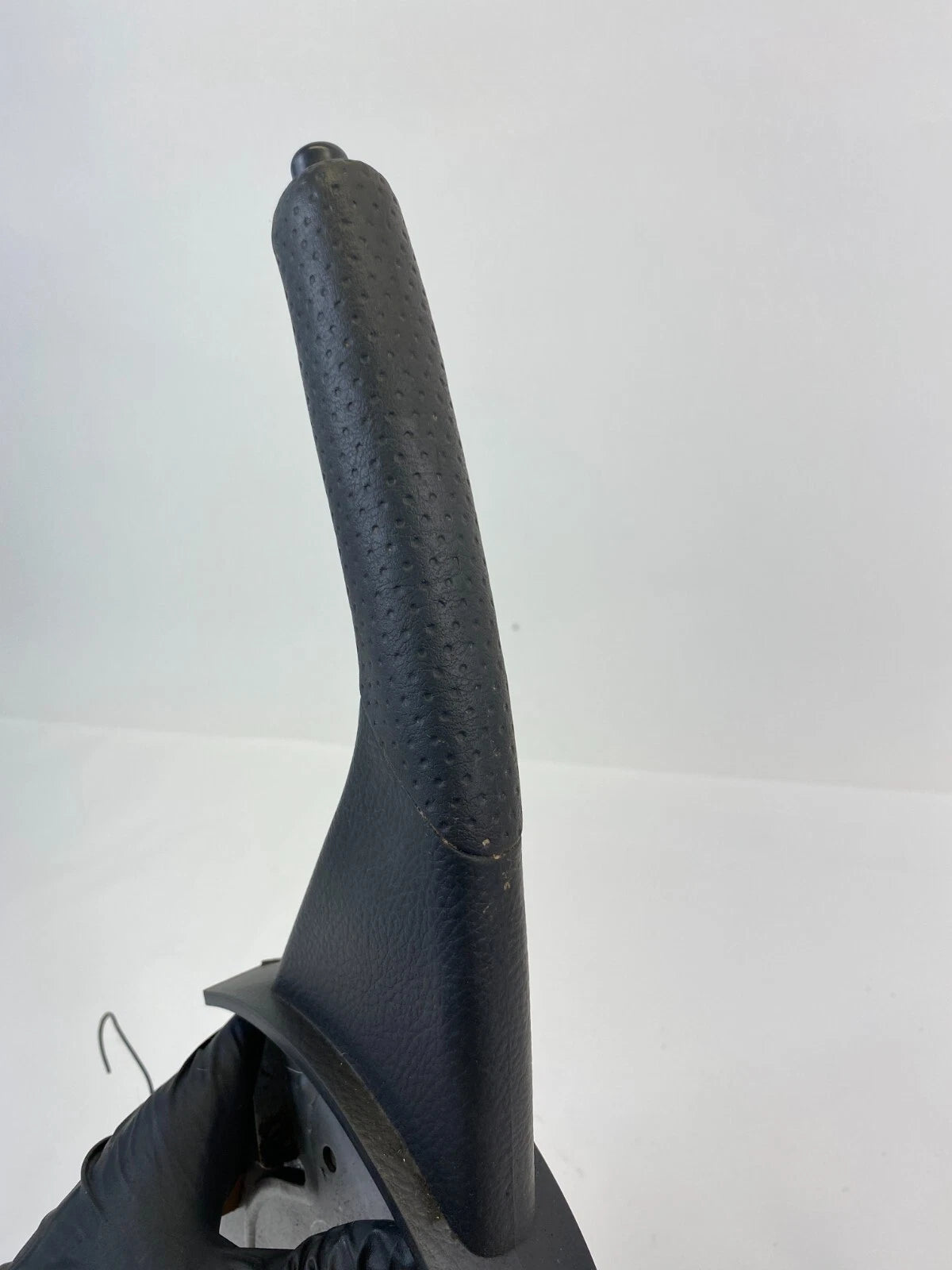 2008-2015 SCION XB EMERGENCY PARKING HAND BRAKE HANDLE CONTROL LEVER ASSEMBLY