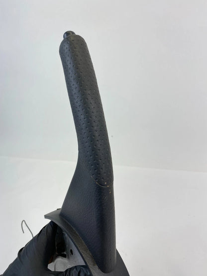 2008-2015 SCION XB EMERGENCY PARKING HAND BRAKE HANDLE CONTROL LEVER ASSEMBLY