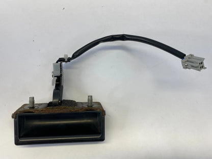 2005-2010 HONDA ODYSSEY REAR OUTSIDE TAILGATE LIFTGATE OPENER HANDLE OEM FACTORY