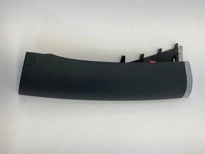 2007-2011 TOYOTA CAMRY CENTER DASH RIGHT BEZEL TRIM PANEL COVER 55412-06060 OEM