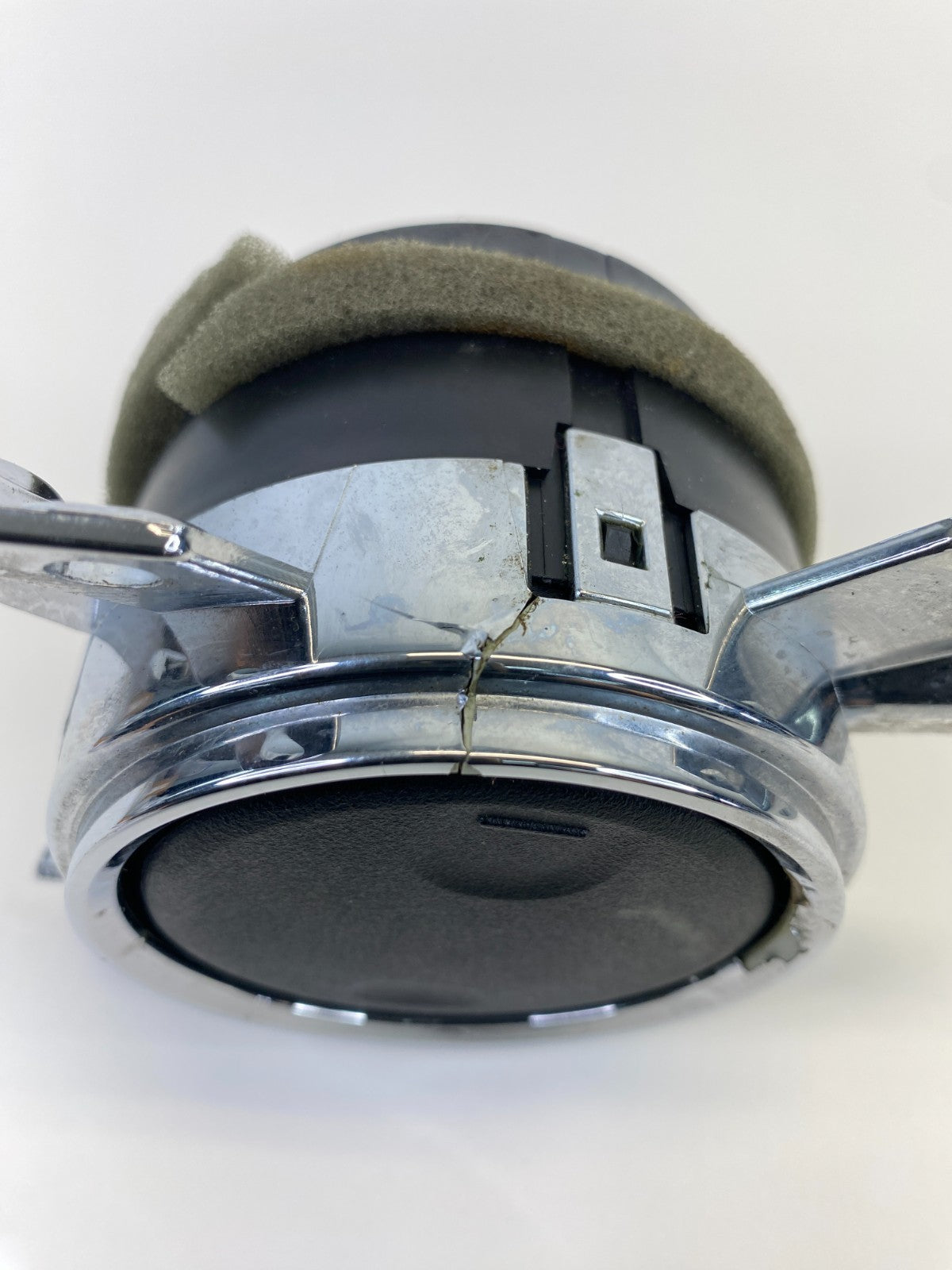 2009-2017 Jeep Patriot Dash Left Driver Side A/C Air Vent Outlet Duct OEM