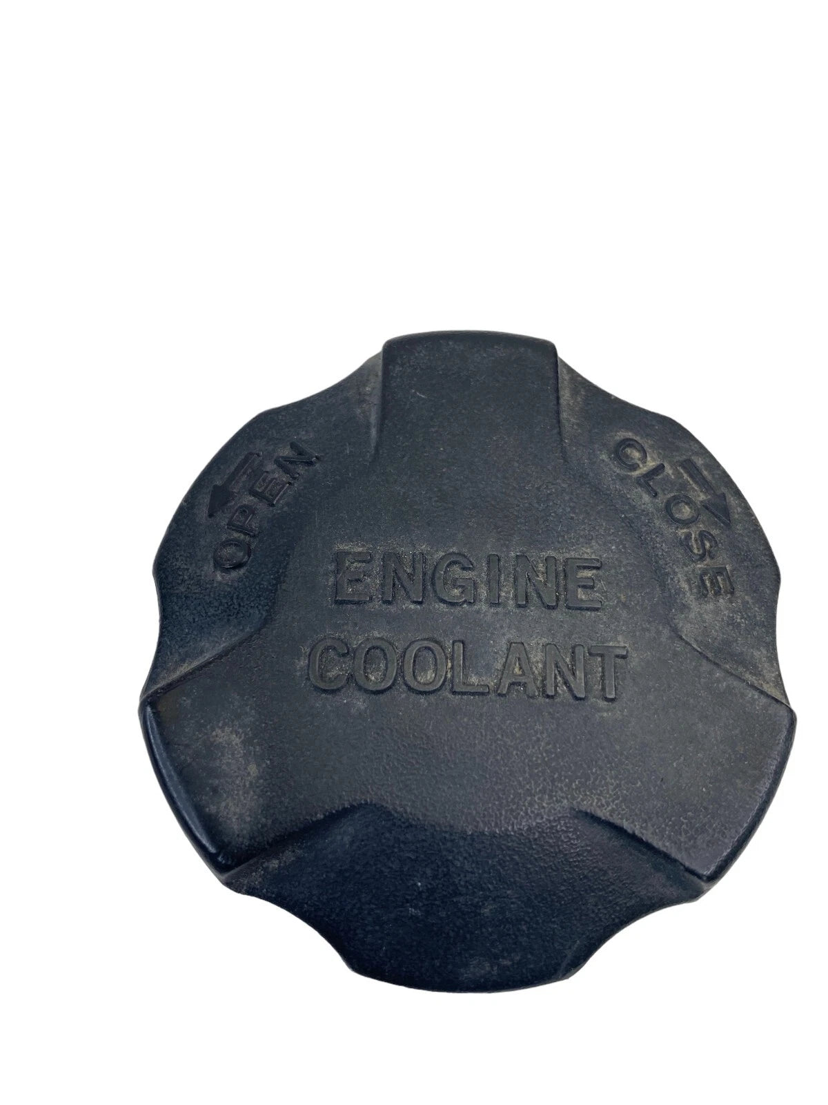 10 11 KIA SOUL 11-16 SPORTAGE ENGINE COOLANT OVERFLOW BOTTLE RESERVOIR CAP OEM