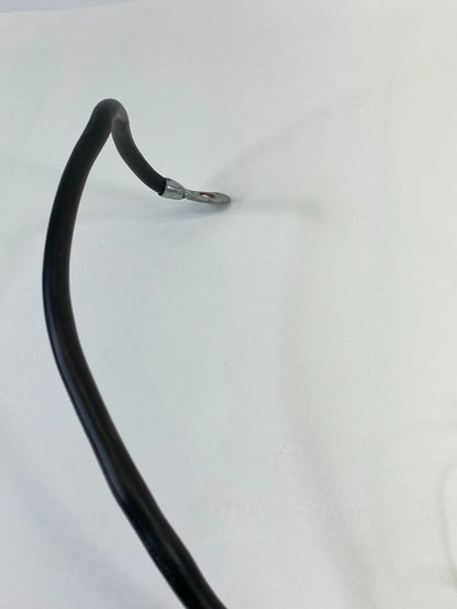 2009-2017 CHEVROLET TRAVERSE 3.6L V6 BATTERY NEGATIVE CABLE WIRE WIRING OEM