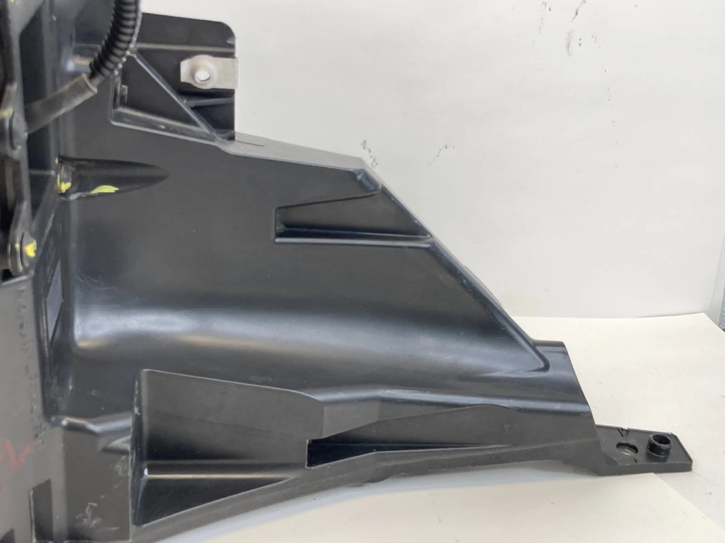 16-19 FORD EXPLORER INTERCEPTOR UTILITY FRONT LEFT HEADLIGHT LAMP LED JB53-13005