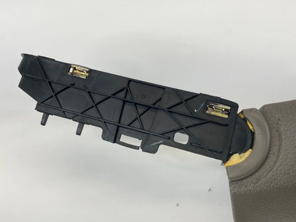 2006-2010 FORD EXPLORER FRONT RIGHT PASSENGER DOOR ARMREST PAD OEM 6L247823942A