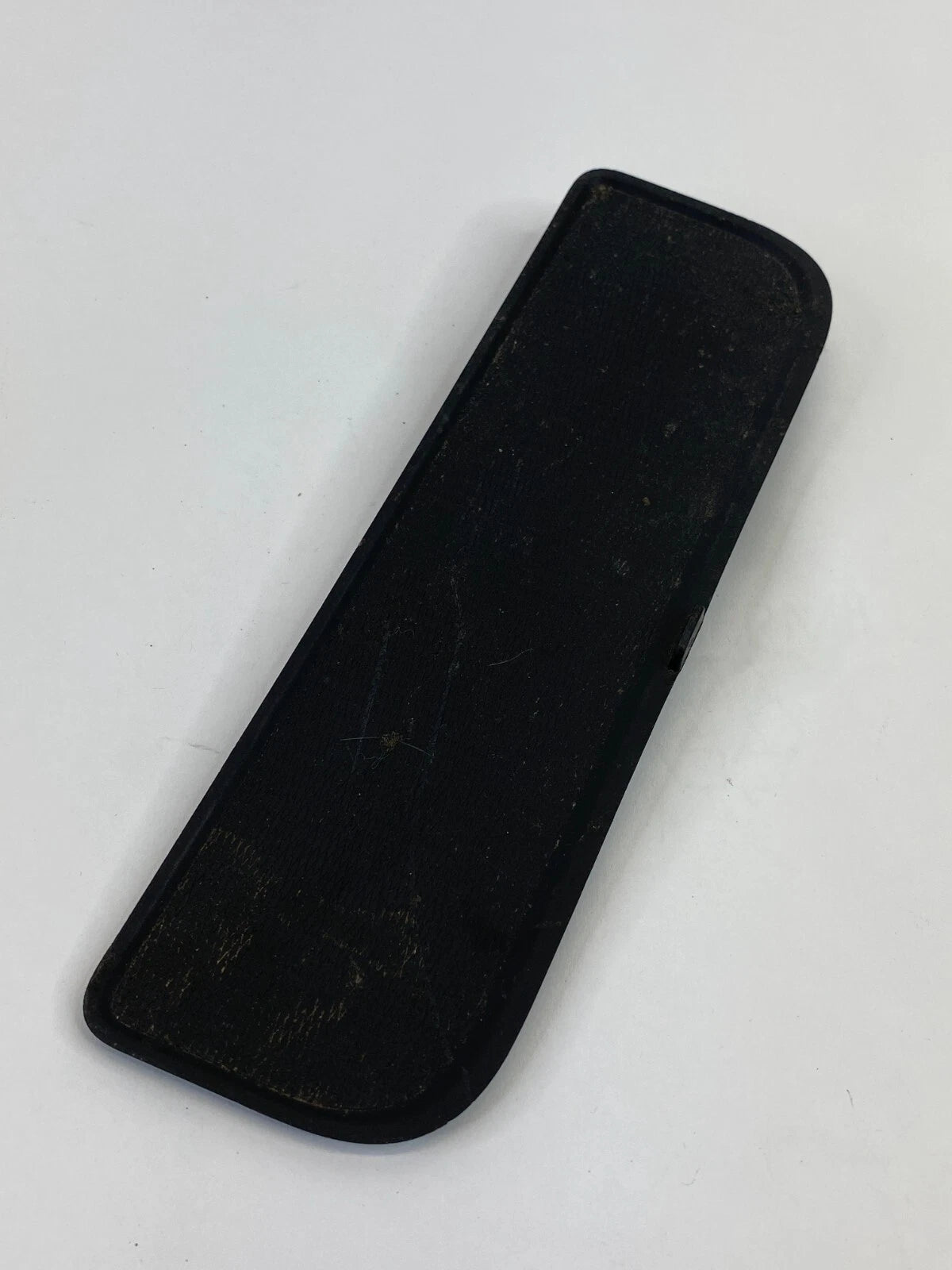 2008-2016 VOLVO XC70 CENTER CONSOLE RUBBER MAT LINER COVER INSERT 30715132 OEM