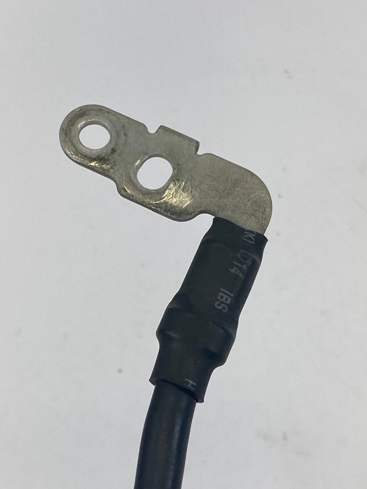 2011-2016 HYUNDAI ELANTRA 1.8L NEGATIVE BATTERY CABLE TERMINAL 37180-3X001 OEM