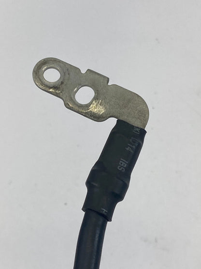 2011-2016 HYUNDAI ELANTRA 1.8L NEGATIVE BATTERY CABLE TERMINAL 37180-3X001 OEM