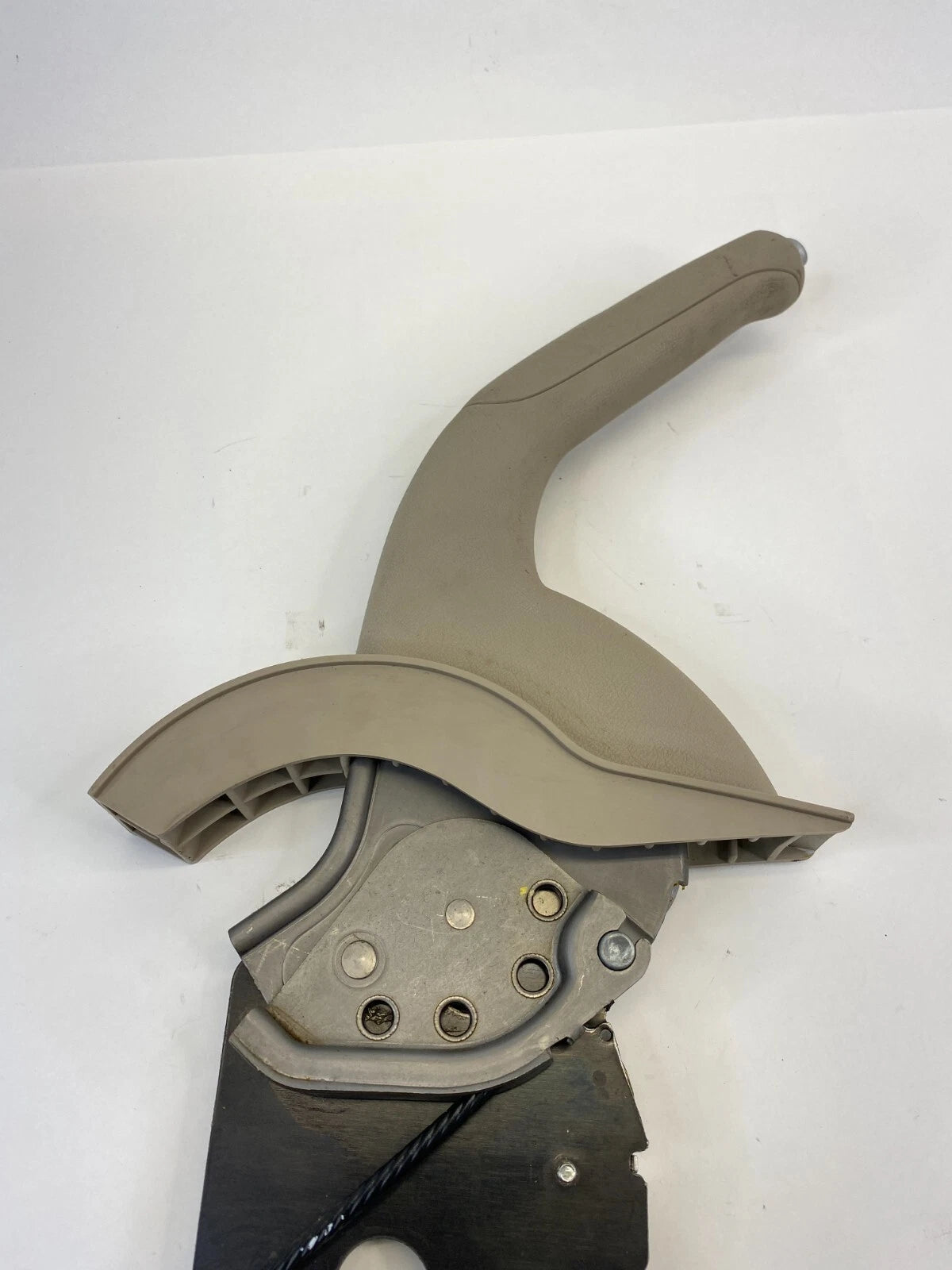 2008-2010 HYUNDAI SONATA 2.4L A/T EMERGENCY PARKING BRAKE HANDLE LEVER ASSY OEM