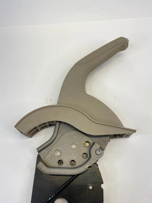 2008-2010 HYUNDAI SONATA 2.4L A/T EMERGENCY PARKING BRAKE HANDLE LEVER ASSY OEM