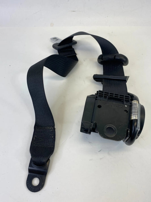 13 14 CHRYSLER 200 AVENGER FRONT RIGHT SIDE SEAT BELT RETRACTOR XS40DX9AF OEM