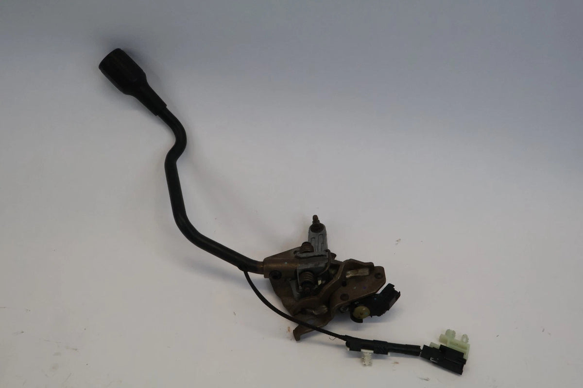 13-19 FORD POLICE INTERCEPTOR UTILITY AUTOMATIC TRANS COLUMN SHIFTER LEVER OEM