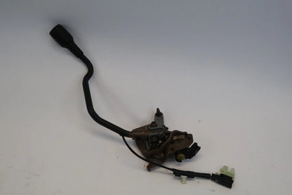 13-19 FORD POLICE INTERCEPTOR UTILITY AUTOMATIC TRANS COLUMN SHIFTER LEVER OEM