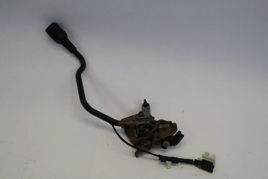 13-19 FORD POLICE INTERCEPTOR UTILITY AUTOMATIC TRANS COLUMN SHIFTER LEVER OEM