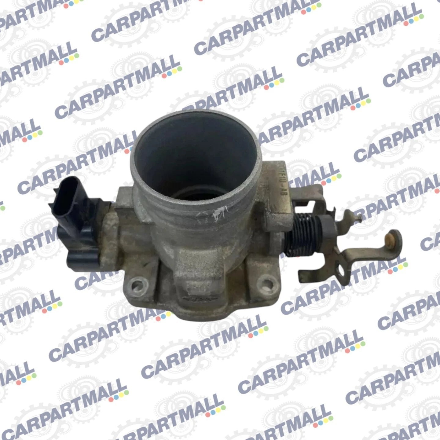 2000-2003 Ford Taurus Sable Sedan 3.0L V6 OHV Throttle Body Throttle Valve