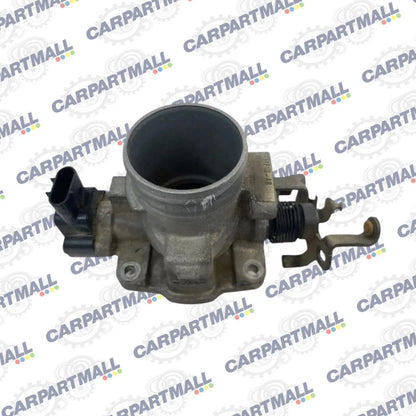 2000-2003 Ford Taurus Sable Sedan 3.0L V6 OHV Throttle Body Throttle Valve