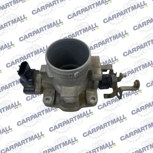 2000-2003 Ford Taurus Sable Sedan 3.0L V6 OHV Throttle Body Throttle Valve