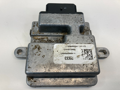 2015-2017 Chevrolet Equinox Fuel Pump Power Control Module Computer Unit OEM