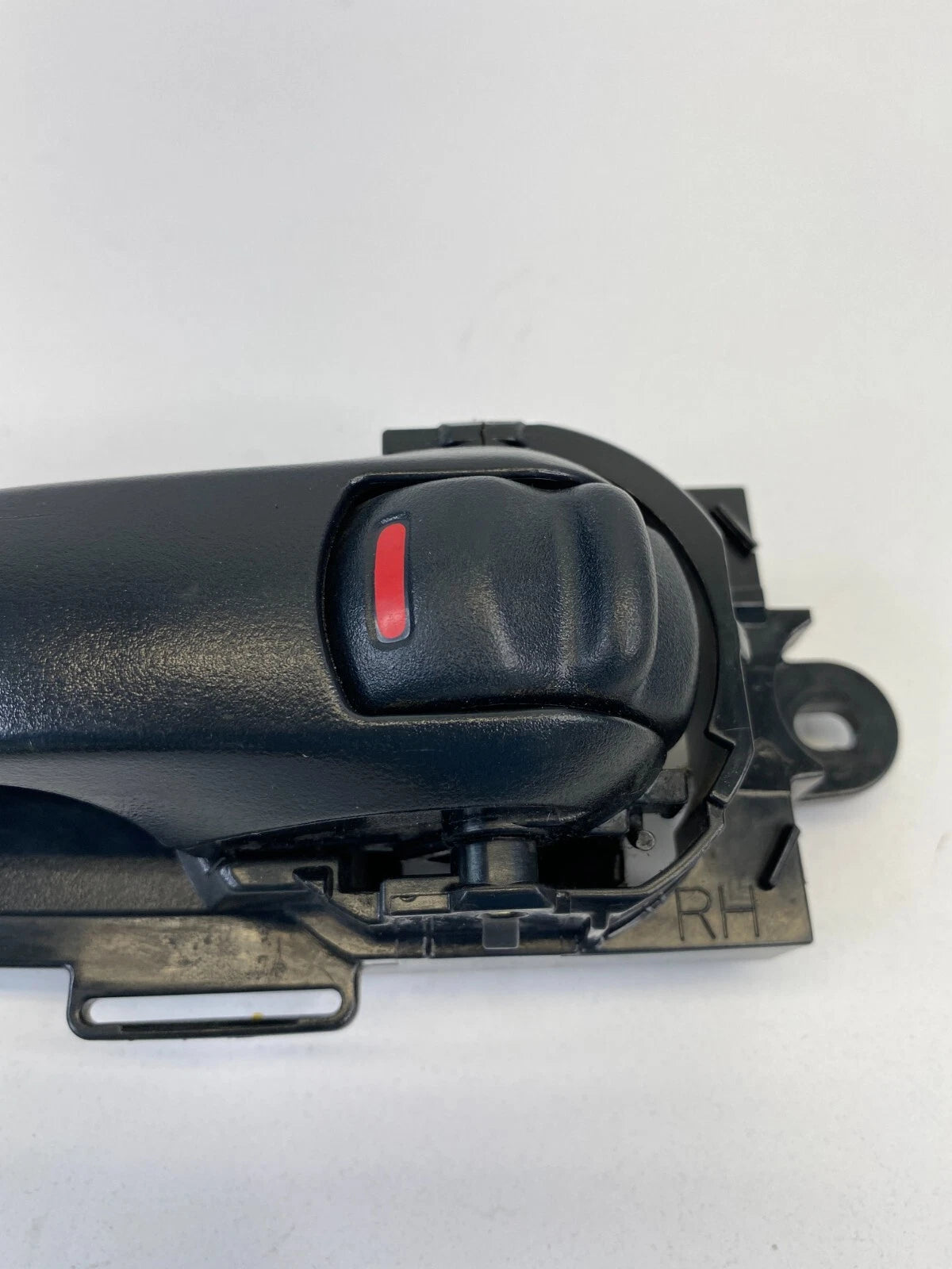 2007-2012 NISSAN VERSA FRONT RIGHT PASSENGER SIDE INNER DOOR HANDLE ASSEMBLY OEM