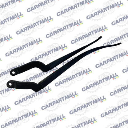 2008-2012 HONDA ACCORD FRONT WINDSHIELD LEFT & RIGHT WIPER ARM SET OEM