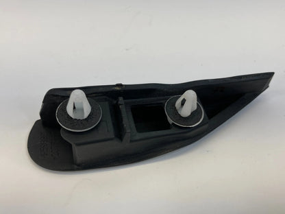 2004-2012 MITSUBISHI GALANT FRONT LEFT MIRROR GARNISH FILLER MOLDING MR598897