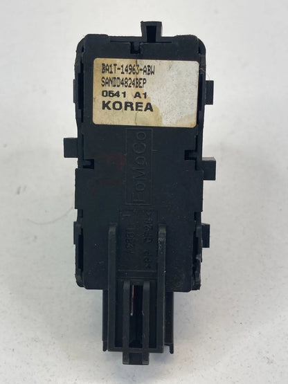2011-2015 LINCOLN MKX FRONT LEFT DRIVER SIDE DOOR LOCK CONTROL SWITCH BA1T-14963