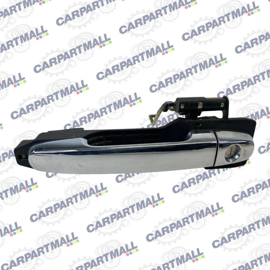 2002 2003 LEXUS ES300 FRONT LEFT DIVER SIDE EXTERIOR OUTER DOOR HANDLE ASSY OEM