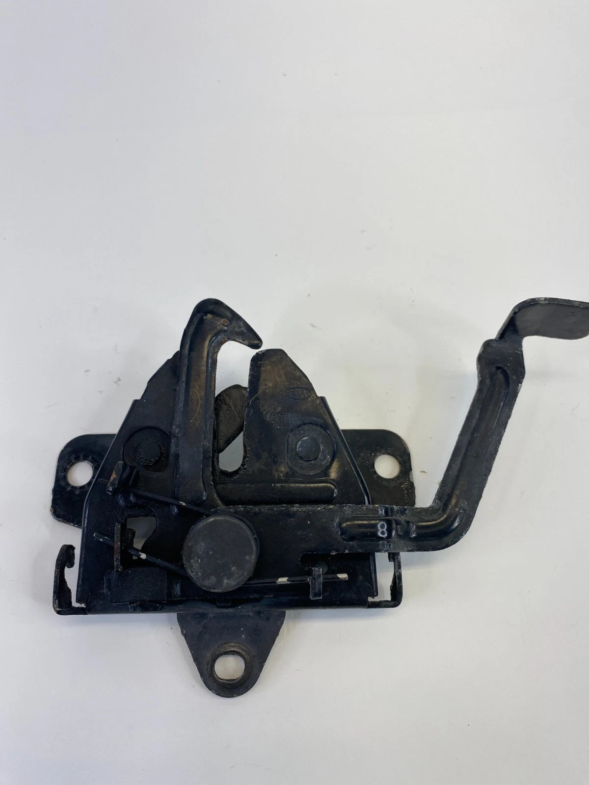 11 12 13 14 15 16 Kia Optima Front Hood Lock Latch Release Actuator OEM