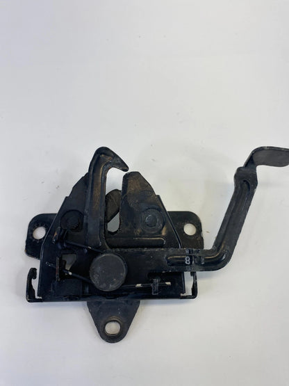 11 12 13 14 15 16 Kia Optima Front Hood Lock Latch Release Actuator OEM