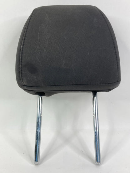 2012-2014 FORD FOCUS FRONT LEFT DRIVER SIDE SEAT HEADREST HEAD REST ASSEMBLY OEM