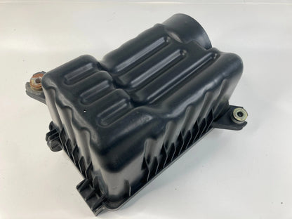 2007 2008 2009 HYUNDAI SANTA FE AIR INTAKE CLEANER BOX HOUSING LOWER COVER OEM