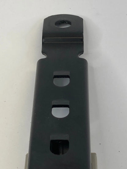 2007-2012 NISSAN VERSA FRONT LEFT DRIVER SEAT BELT HEIGHT ADJUSTER OEM