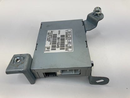 2010-2012 Acura RDX USB Network Adapter Control Module Unit 39113-STK-A01 OEM