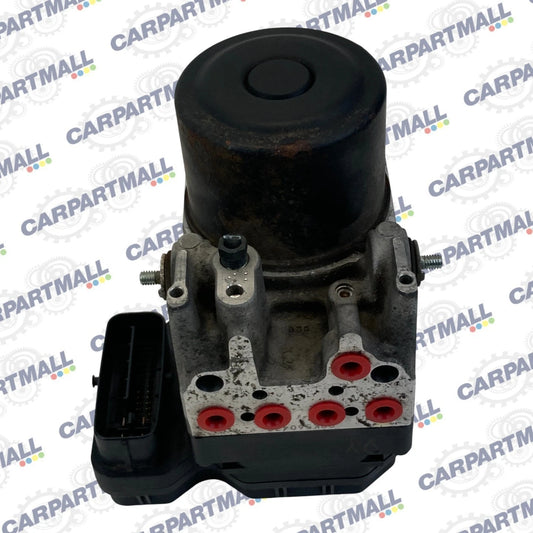 2008-2011 LEXUS GS350 3.5L AWD ABS ANTI LOCK BRAKE PUMP MODULE 44540-53100 OEM