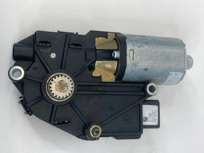 07-16 GMC ACADIA 08-17 ENCLAVE POWER SUNROOF MOONROOF MOTOR 3570077S2 OEM