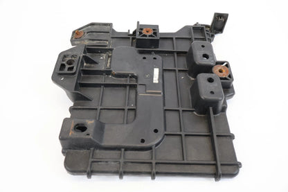 2012-2017 HYUNDAI ACCENT BATTERY TRAY HOLDER BRACKET SUPPORT 37150-1R370 OEM