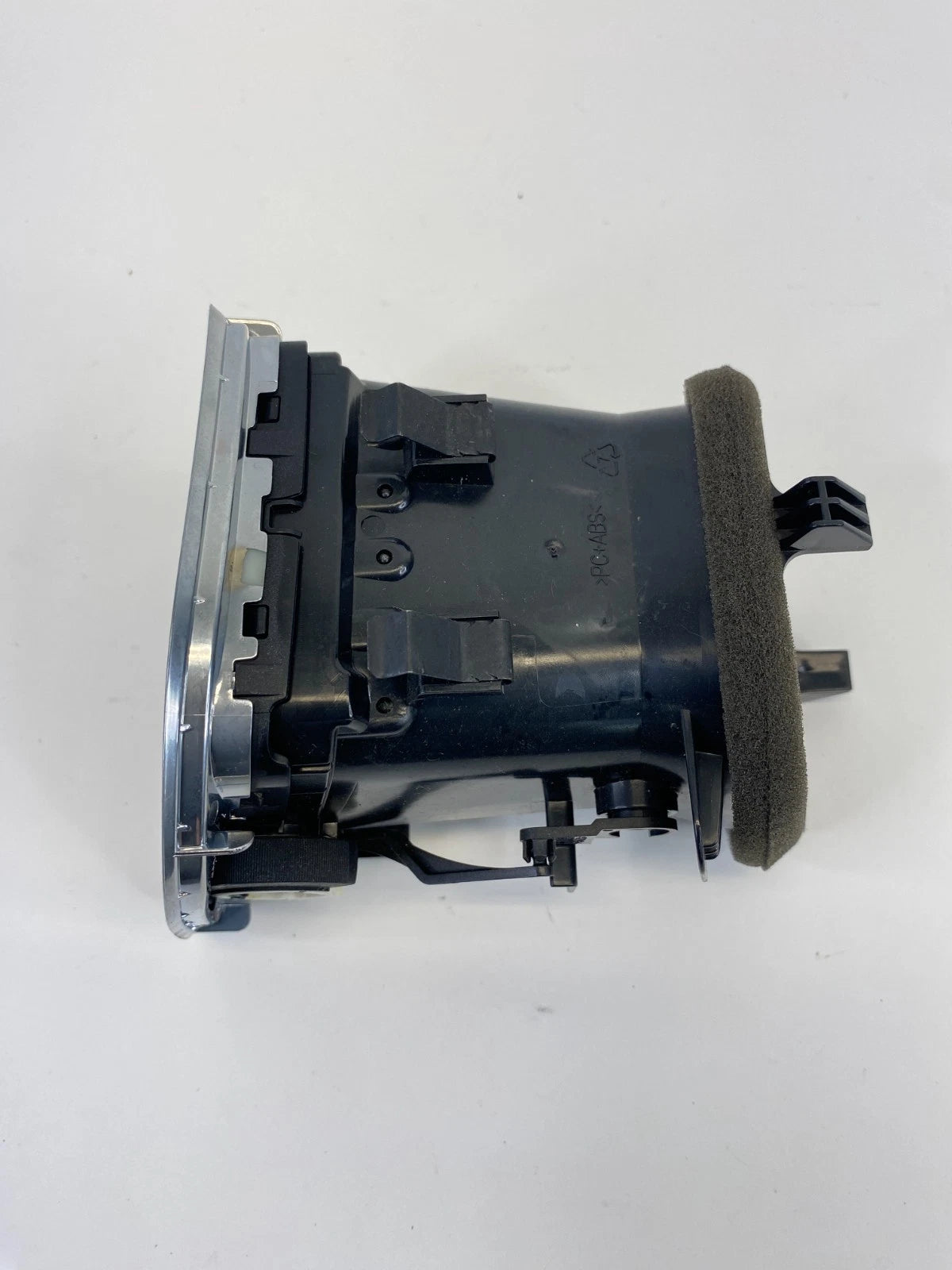 2011-2018 VOLVO S60 LEFT DRIVER SIDE DASH AC AIR VENT GRILLE OUTLET 30791697 OEM