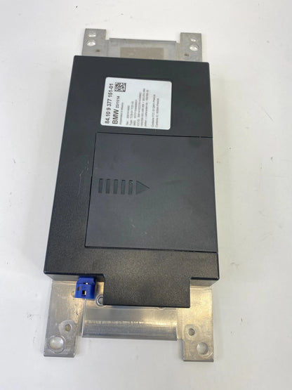 2014-2017 BMW X3 TELEMATICS COMMUNICATION CONTROL UNIT MODULE 9377151 OEM