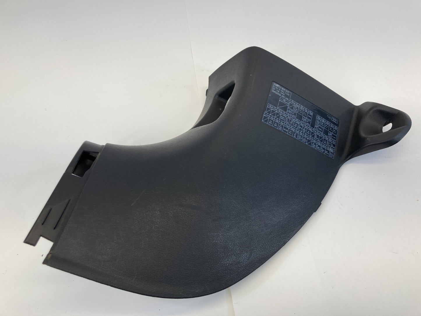 2013-2022 Acura ILX Front Right Side Door Sill Kick Panel Cover Trim OEM